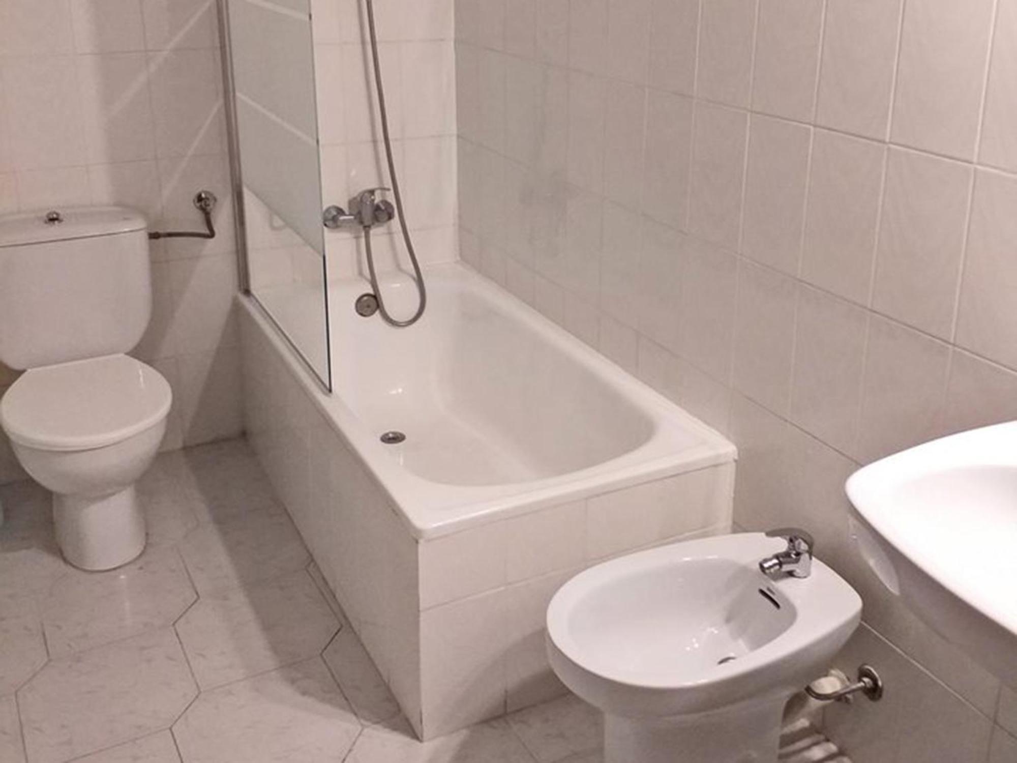 Apartamentos Con Piscina Peniscola 3000 Eksteriør bilde